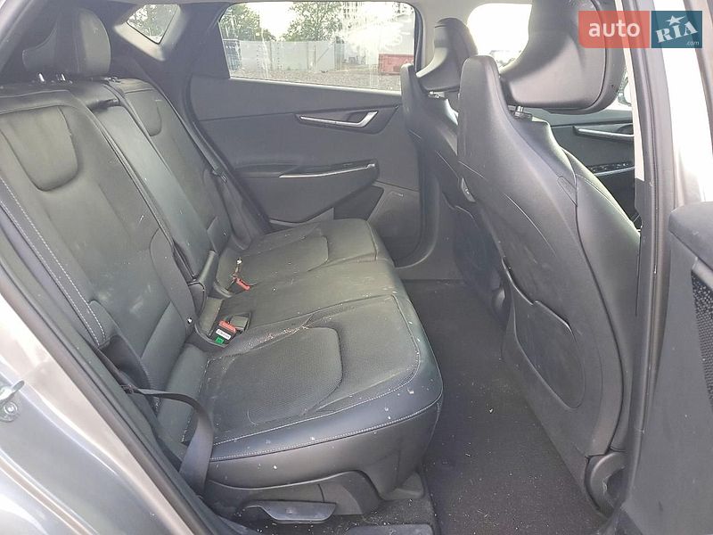Позашляховик / Кросовер Kia EV6 2023 в Києві фото 3 Позашляховик / Кросовер Kia EV6 2023 в Києві