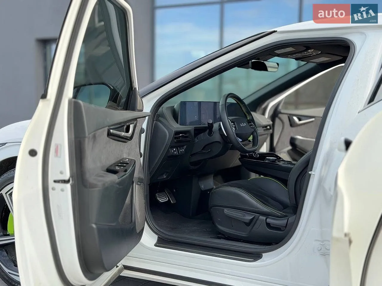 2023 Kia EV6 - мініатюра 29