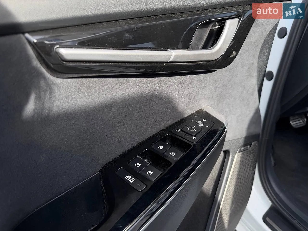 2023 Kia EV6 - мініатюра 34