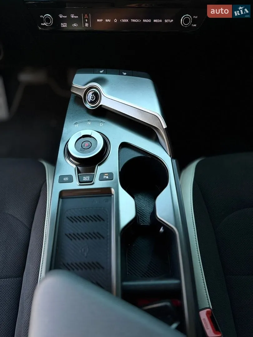 2024 Kia EV6 - мініатюра 21