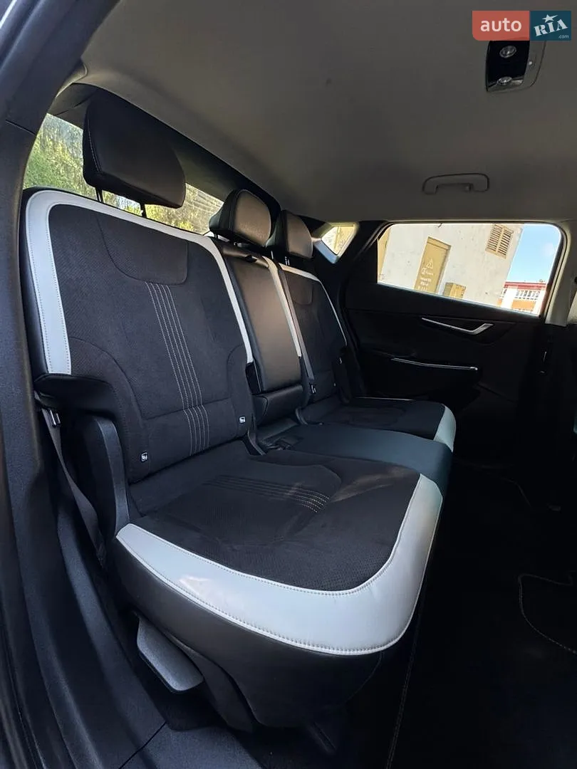 2024 Kia EV6 - мініатюра 24