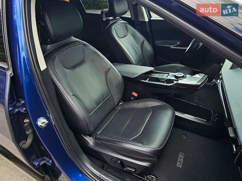 Внедорожник / Кроссовер Kia EV6 2024 в Тернополе