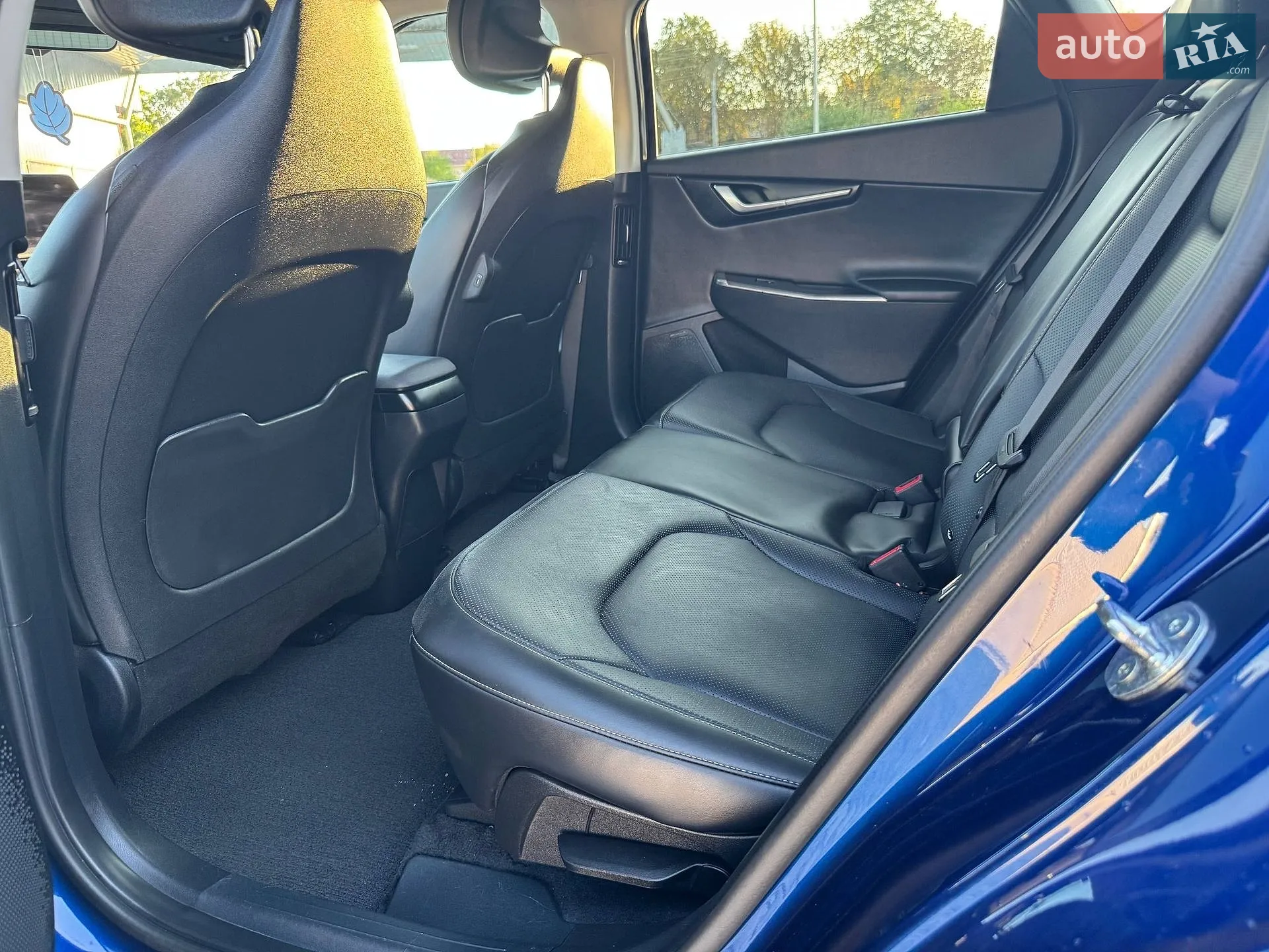 2024 Kia EV6 - мініатюра 20
