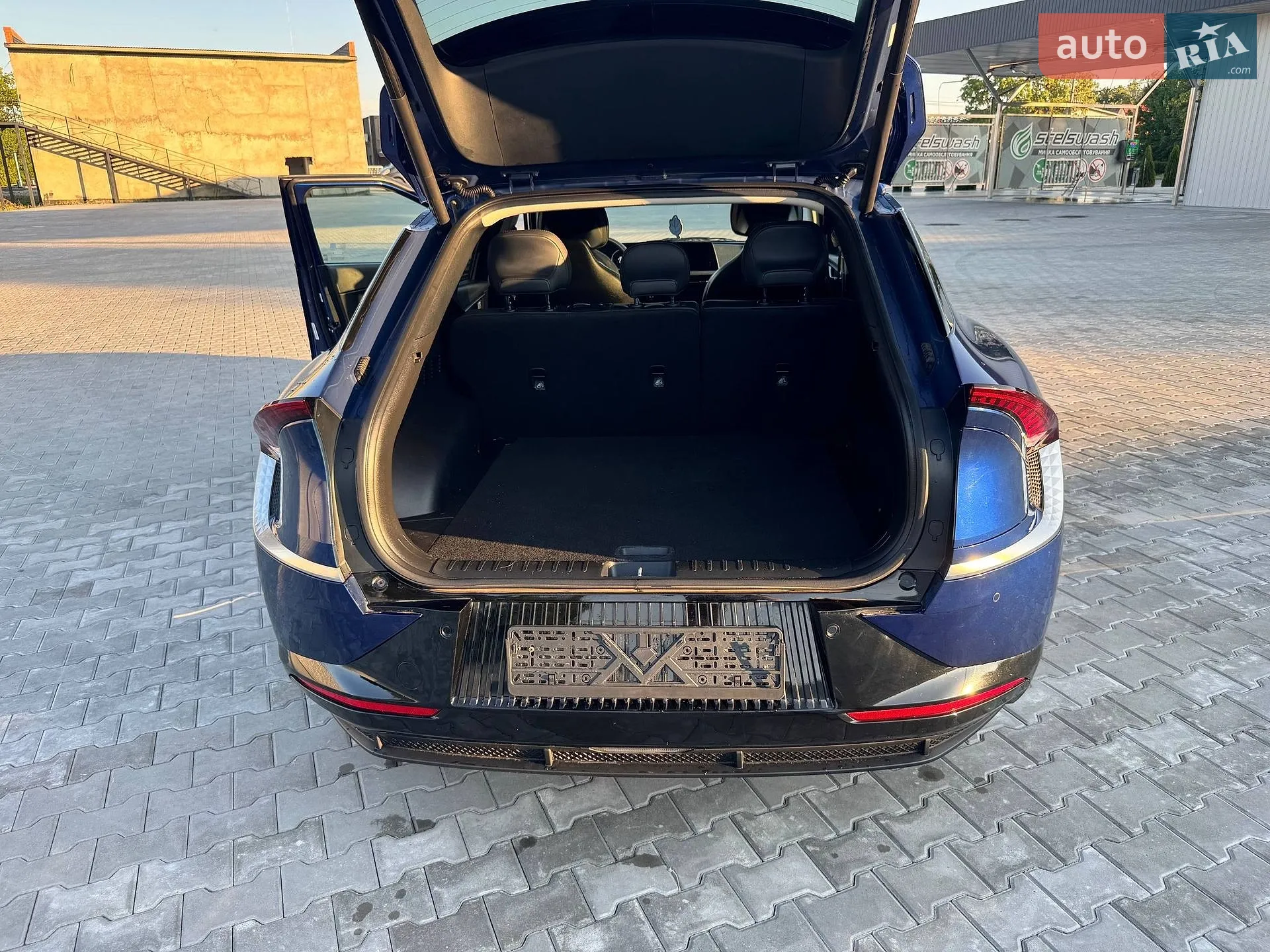 2024 Kia EV6 - мініатюра 22
