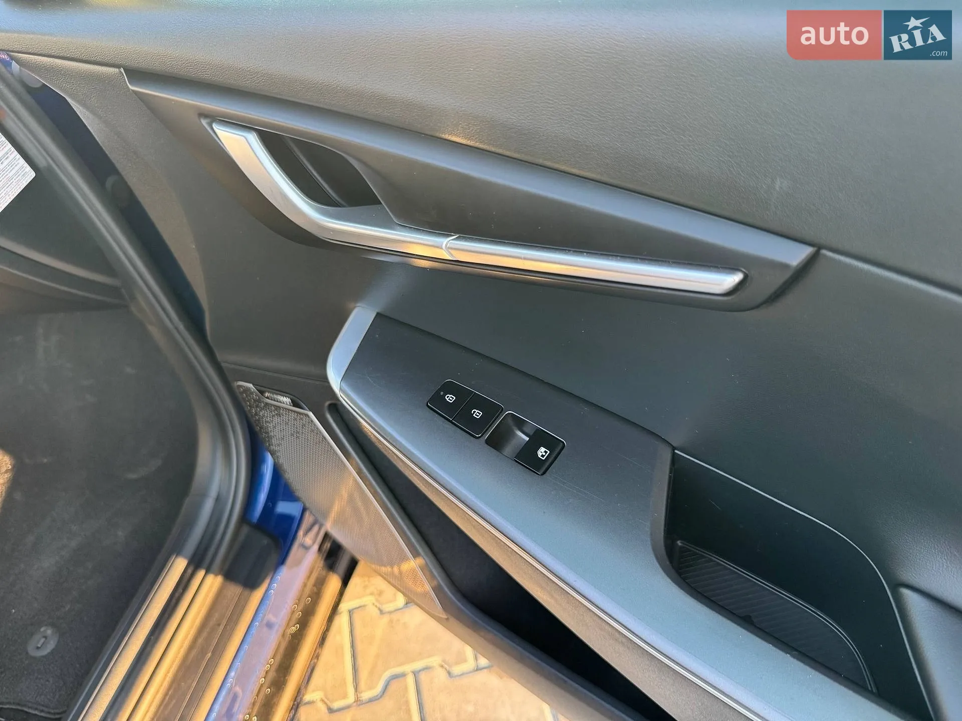 2024 Kia EV6 - мініатюра 27
