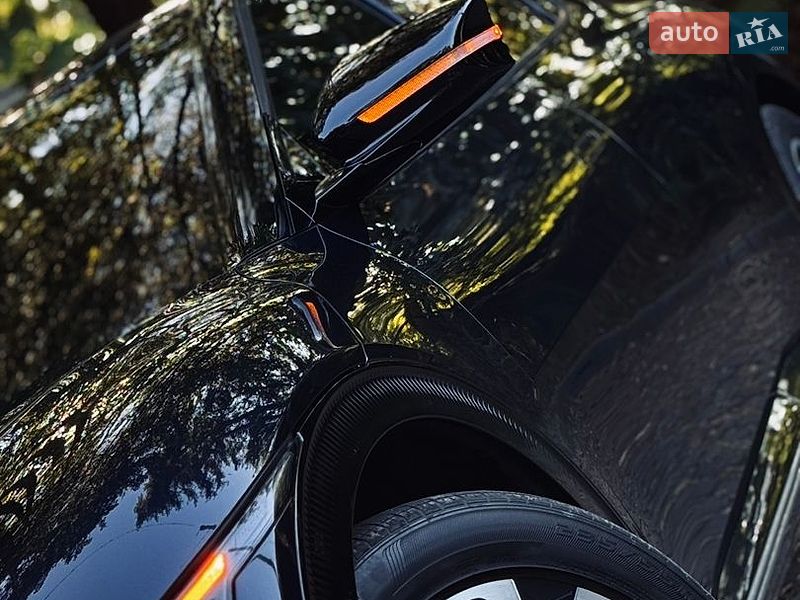 Внедорожник / Кроссовер Kia EV6 2023 в Дрогобыче