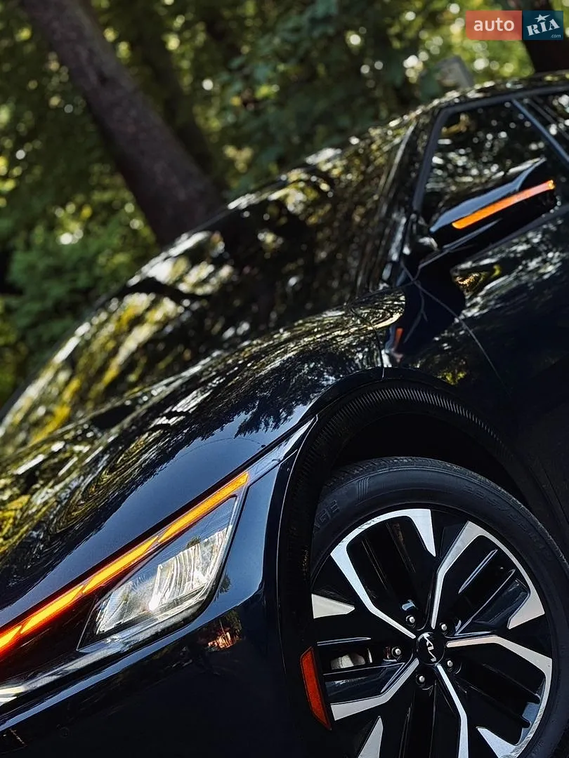 2023 Kia EV6 - мініатюра 12