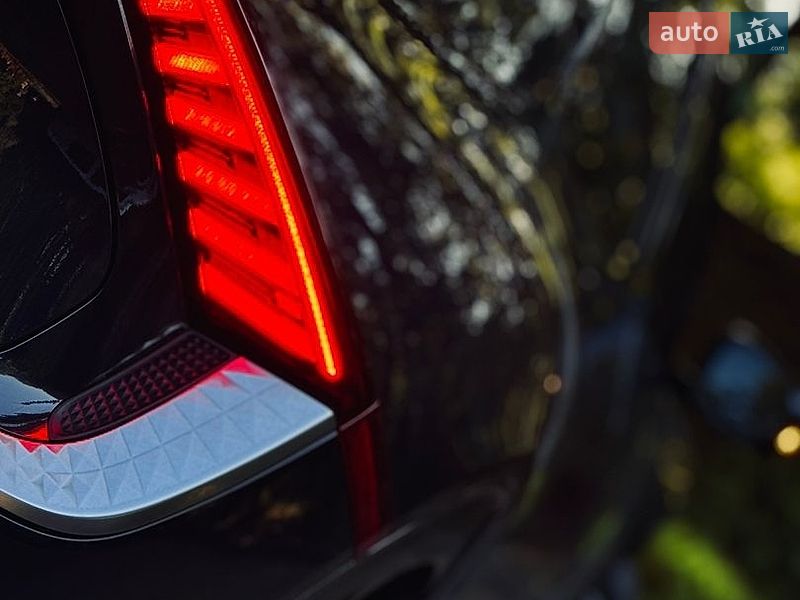 Внедорожник / Кроссовер Kia EV6 2023 в Дрогобыче