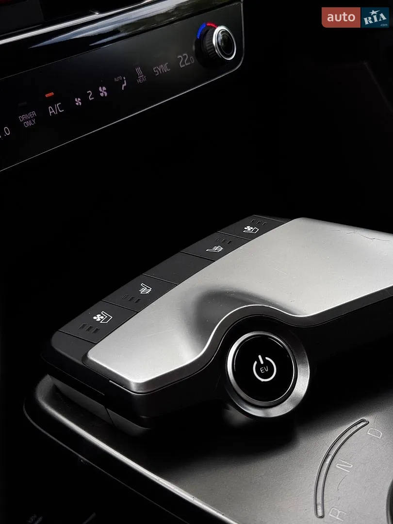 2023 Kia EV6 - мініатюра 58
