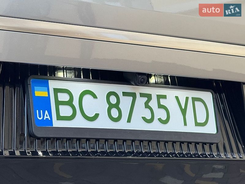 Внедорожник / Кроссовер Kia EV6 2023 в Дрогобыче