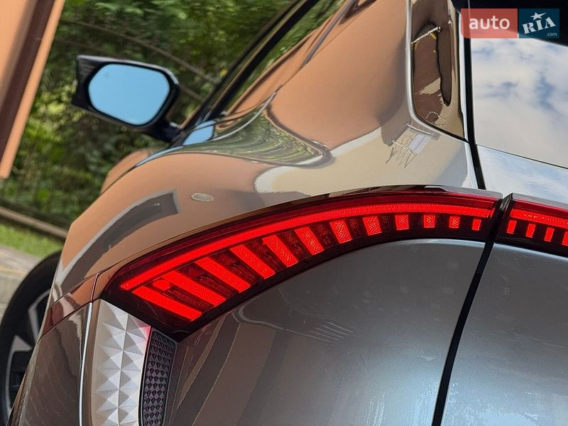 Внедорожник / Кроссовер Kia EV6 2023 в Дрогобыче