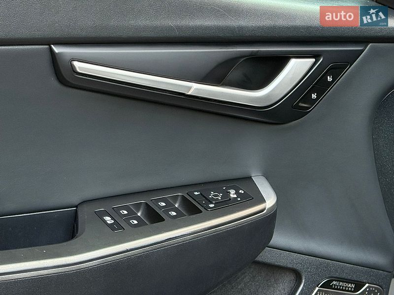 Внедорожник / Кроссовер Kia EV6 2023 в Дрогобыче