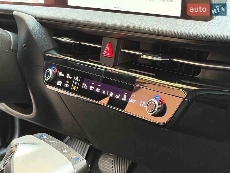 Внедорожник / Кроссовер Kia EV6 2023 в Дрогобыче