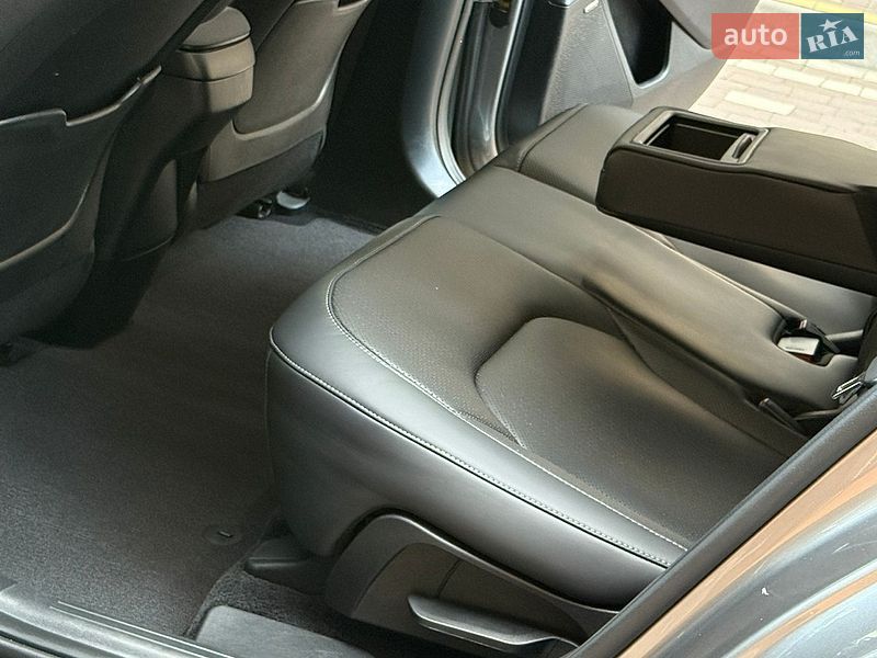 Внедорожник / Кроссовер Kia EV6 2023 в Дрогобыче