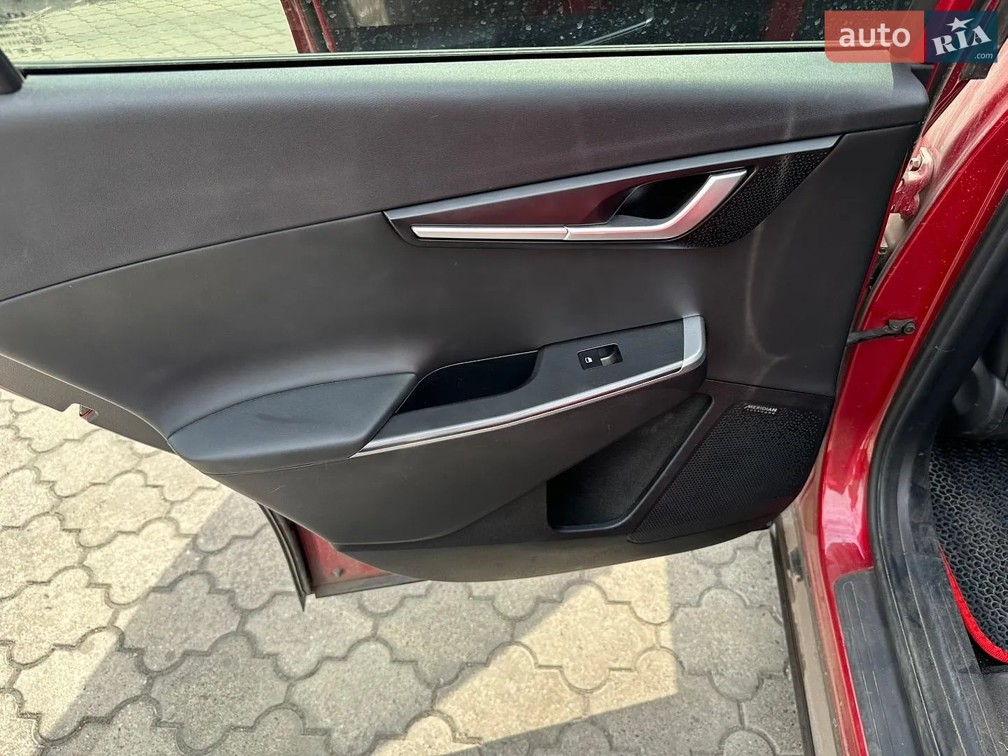 2023 Kia EV6 - мініатюра 14