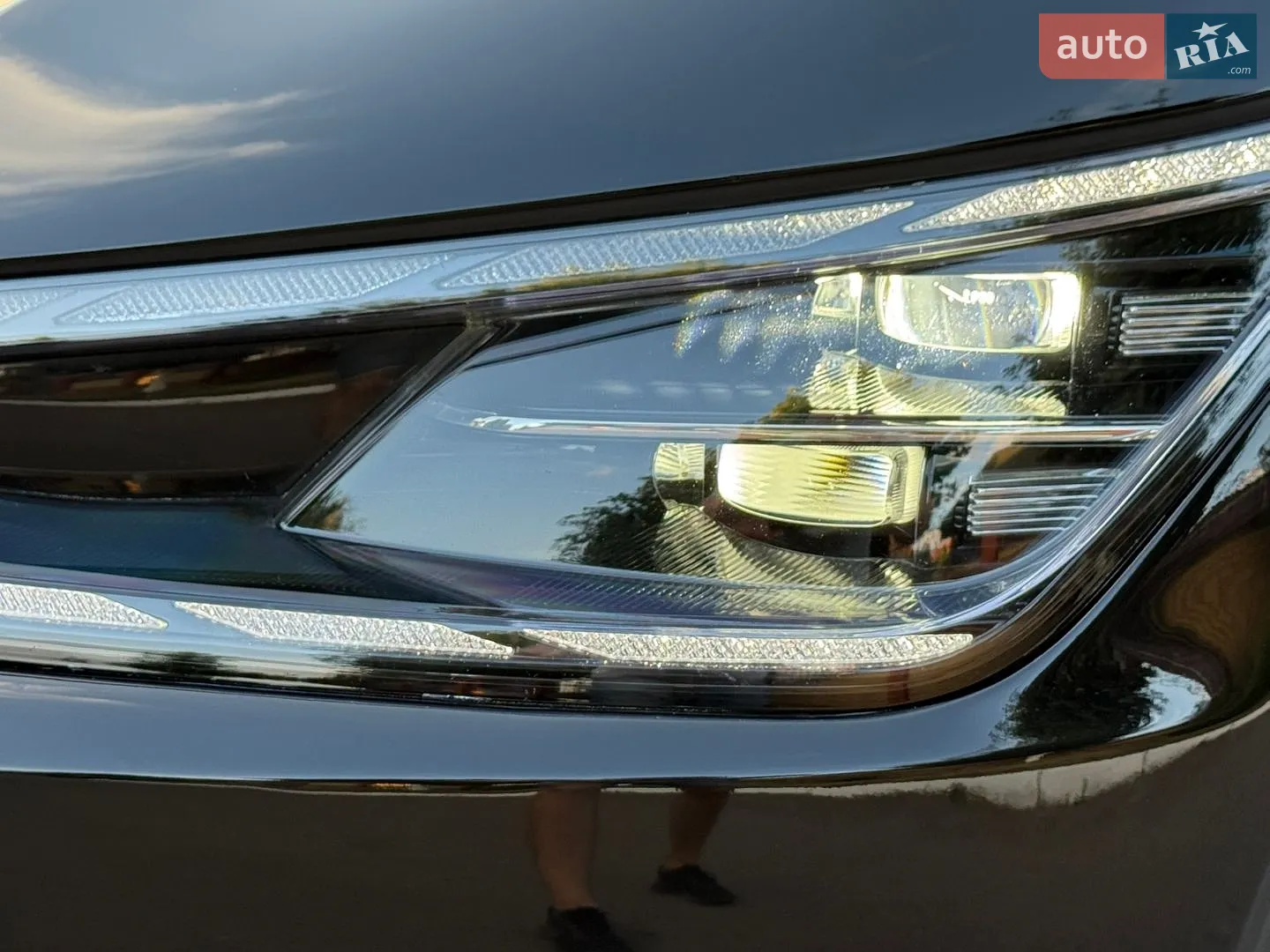 2024 Kia EV6 - мініатюра 22
