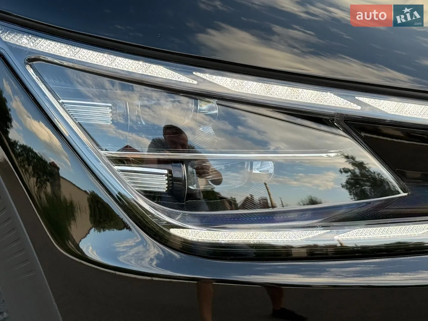 2024 Kia EV6 - мініатюра 20
