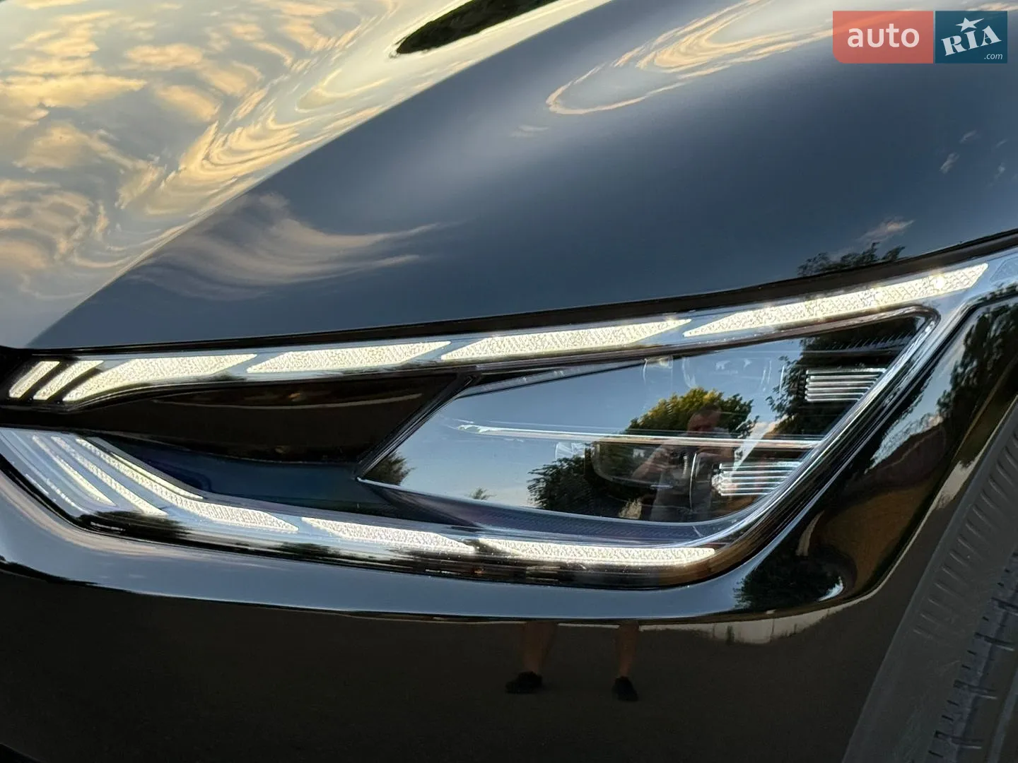 2024 Kia EV6 - мініатюра 23