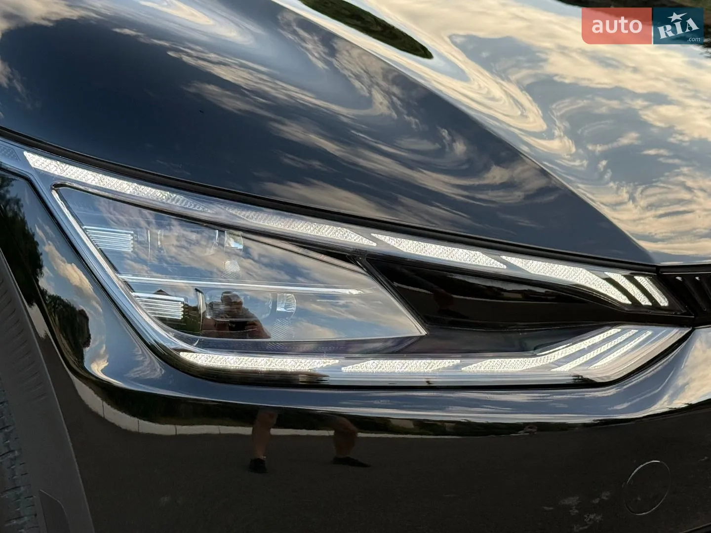 2024 Kia EV6 - мініатюра 21