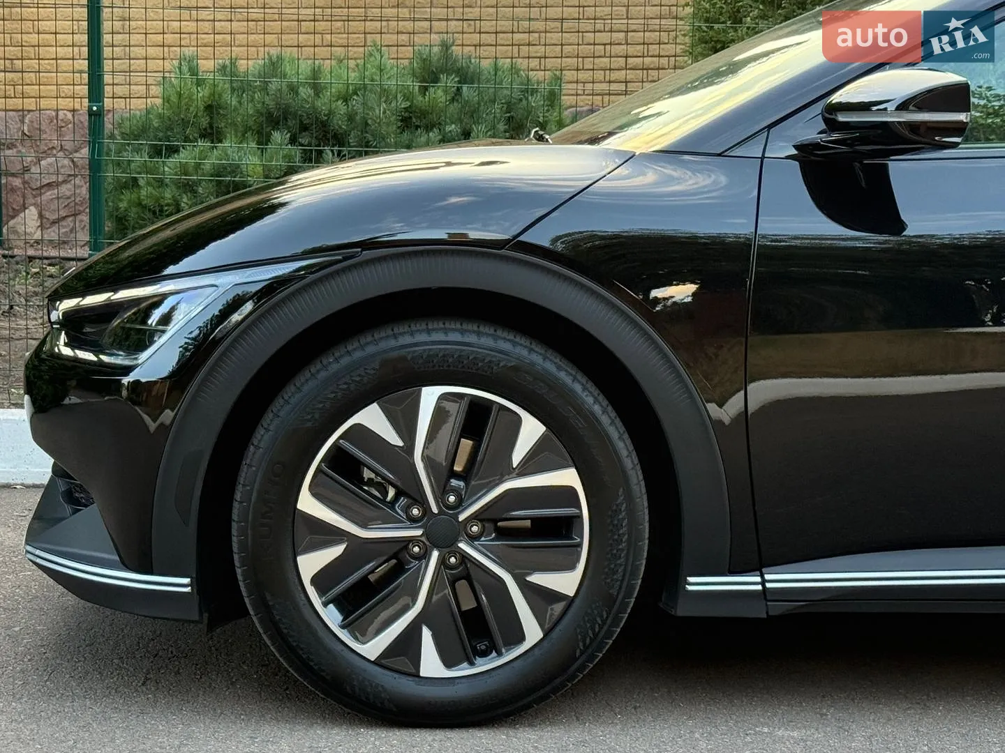 2024 Kia EV6 - мініатюра 26