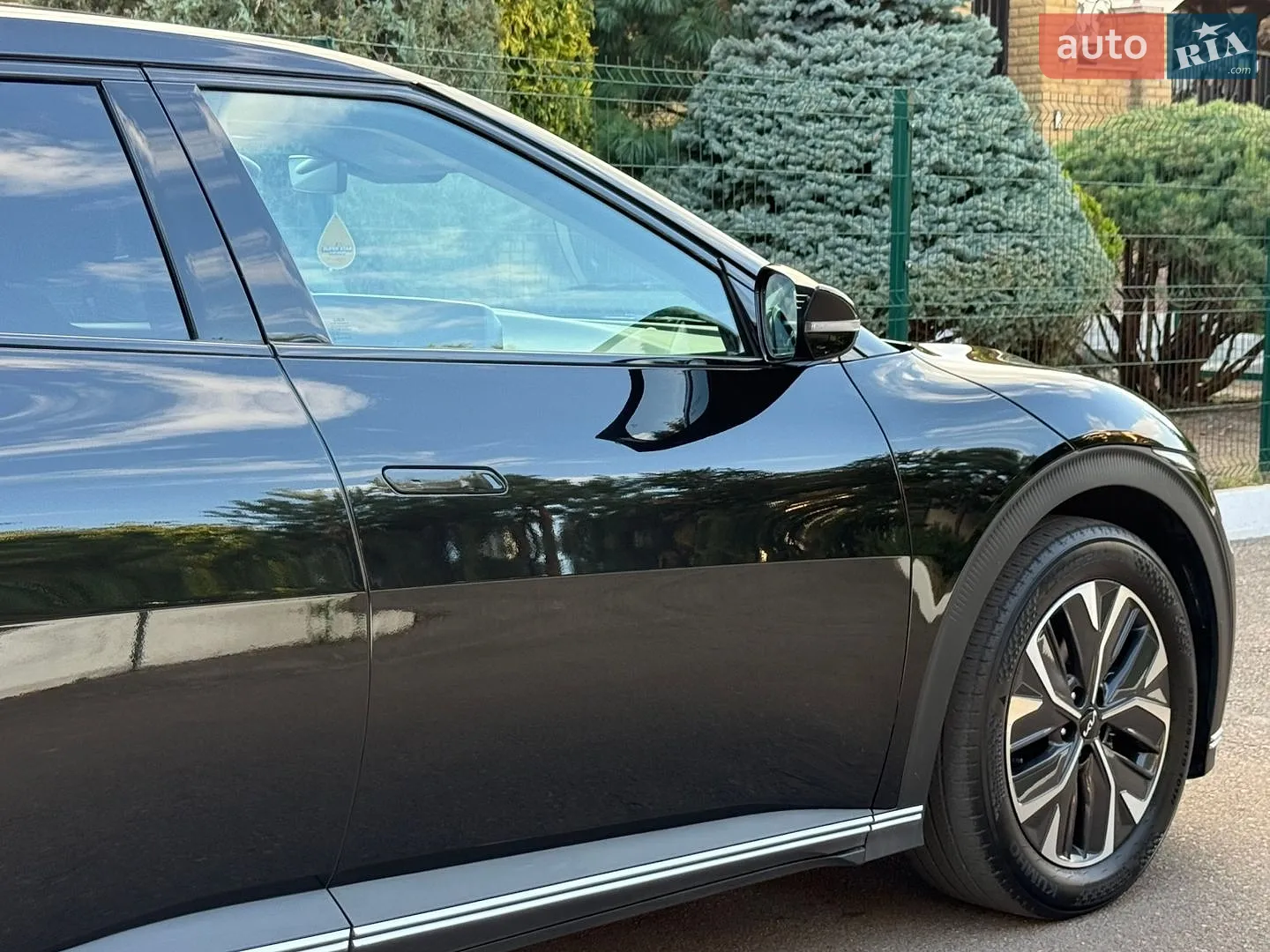 2024 Kia EV6 - мініатюра 46