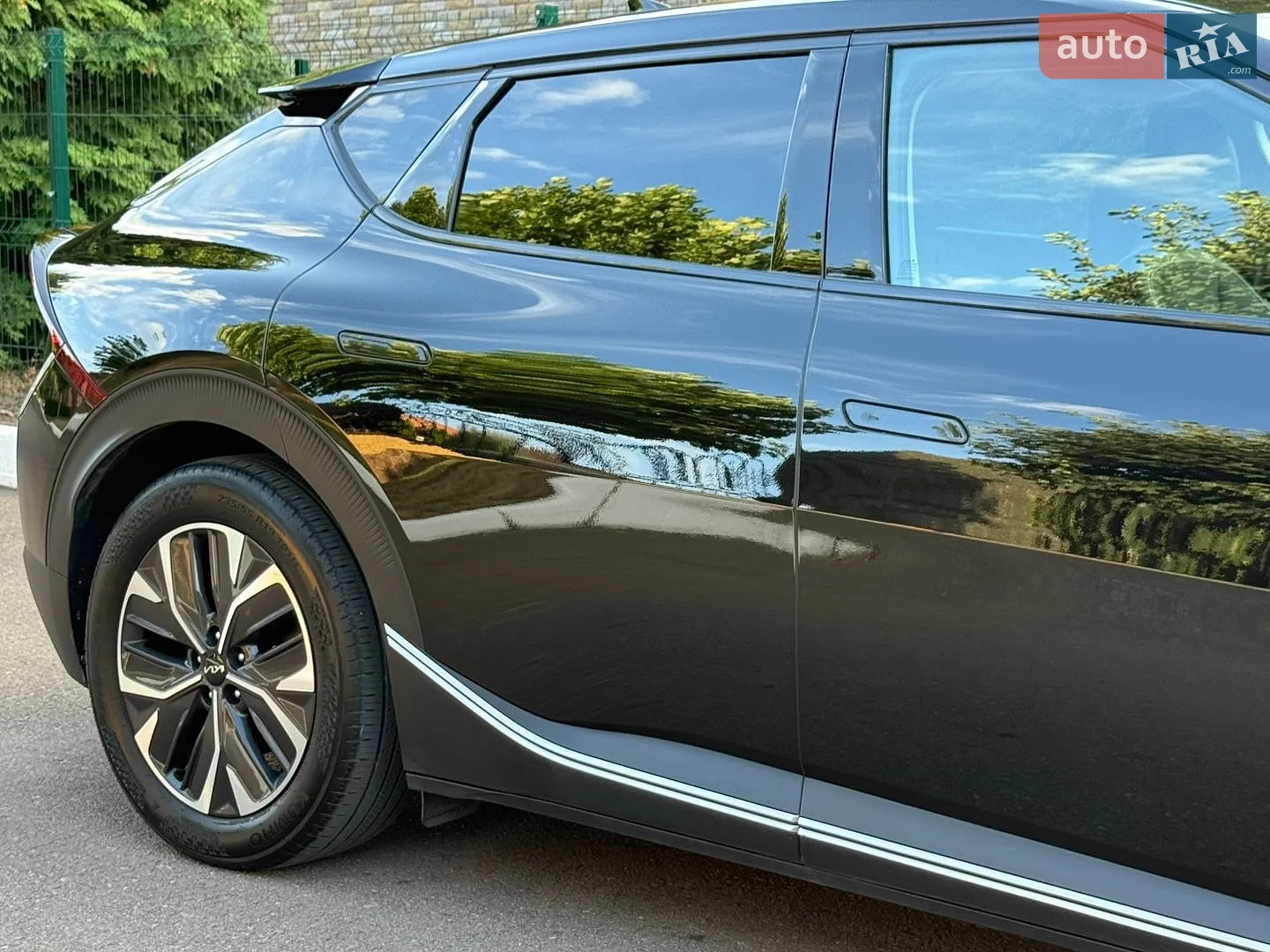 2024 Kia EV6 - мініатюра 45
