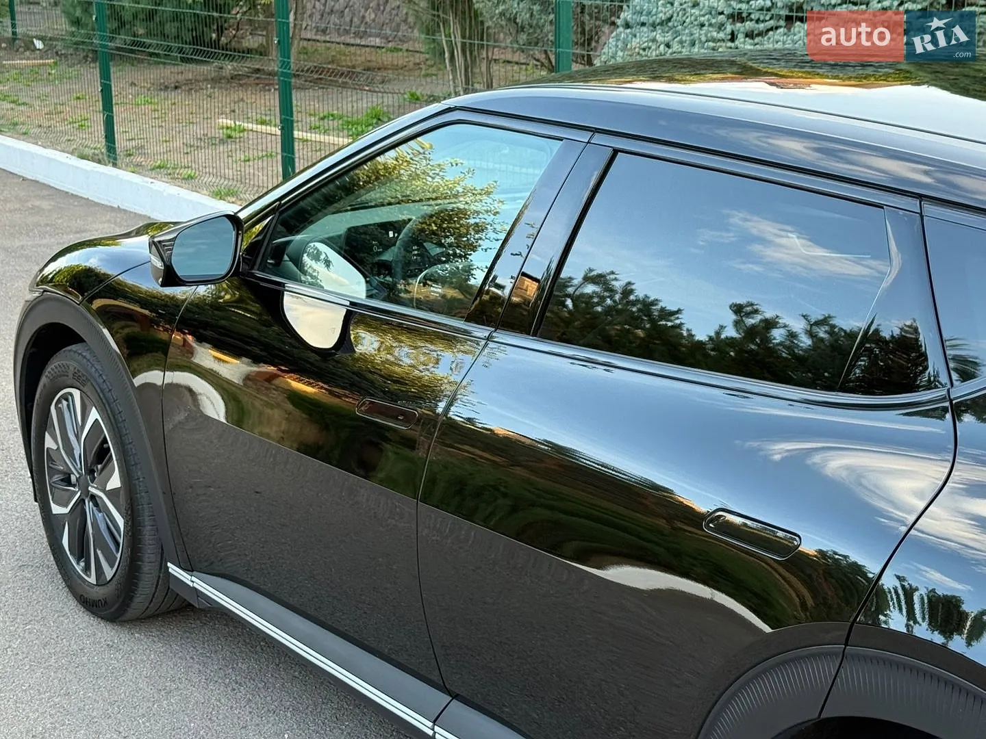 2024 Kia EV6 - мініатюра 51