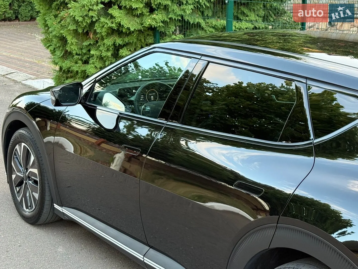 2024 Kia EV6 - мініатюра 49