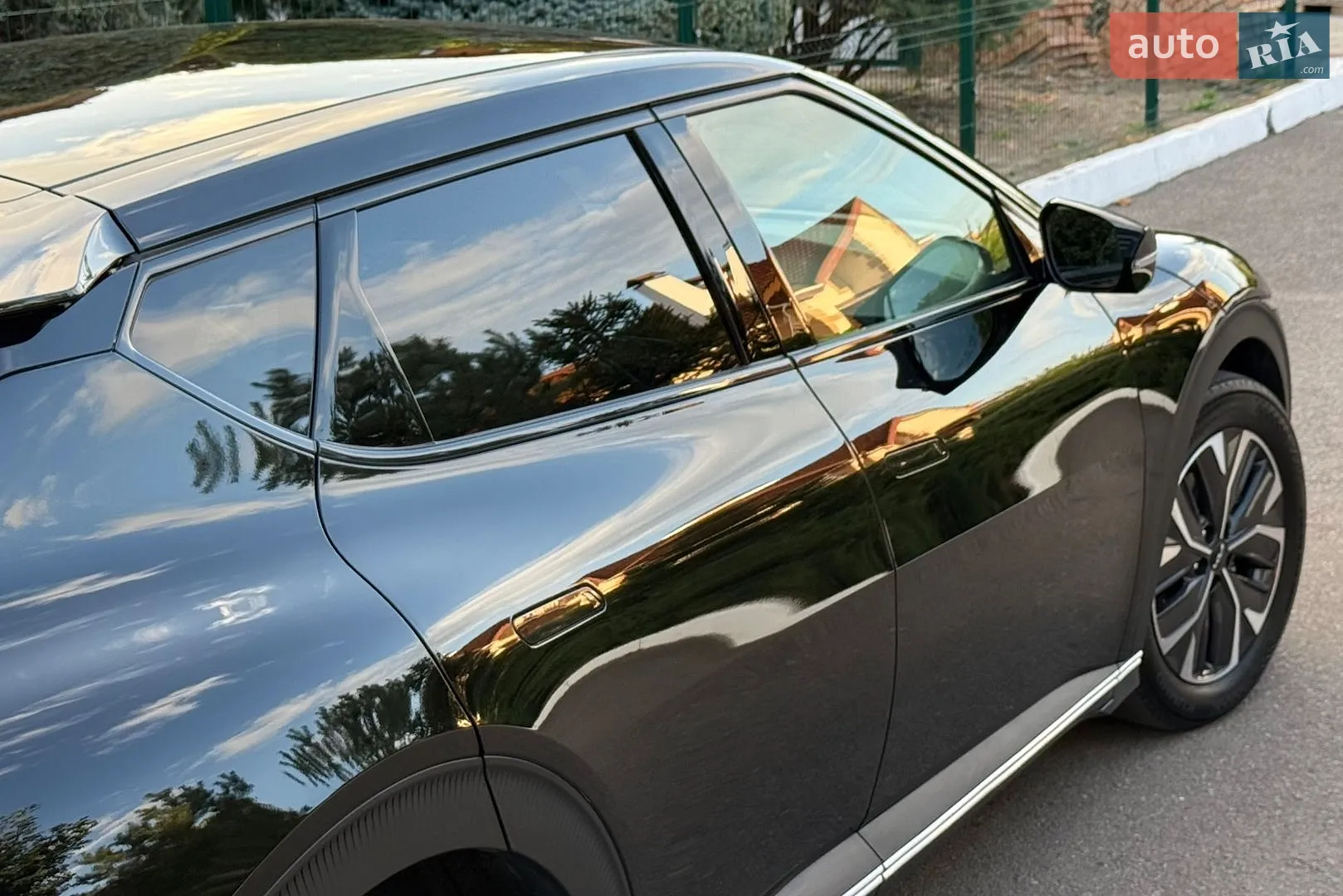 2024 Kia EV6 - мініатюра 52