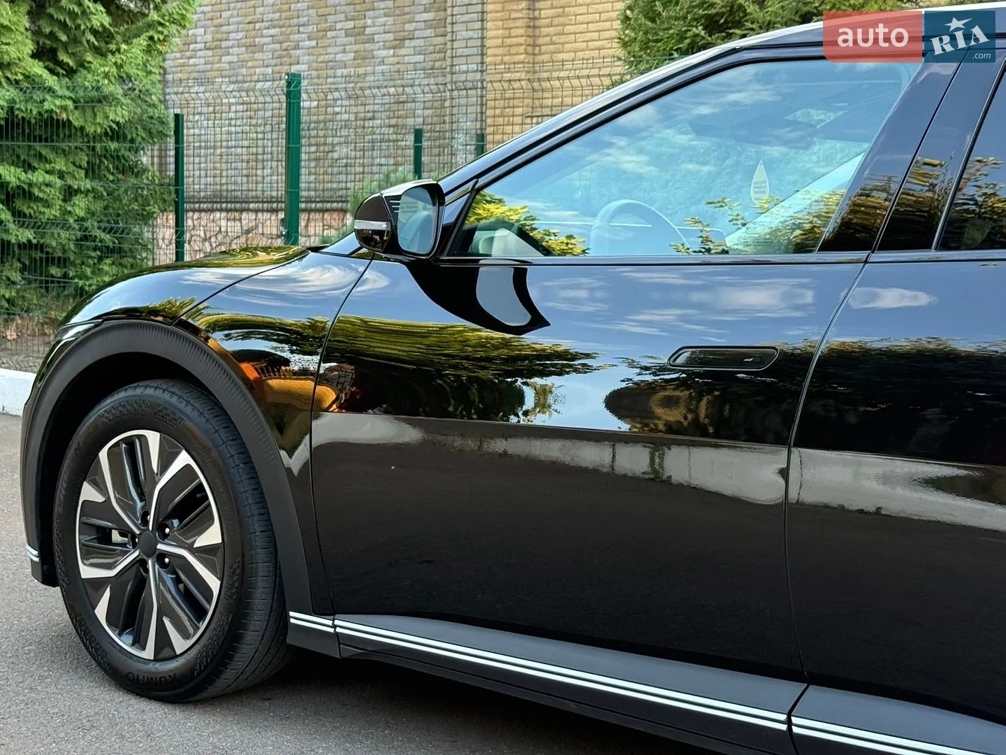 2024 Kia EV6 - мініатюра 47