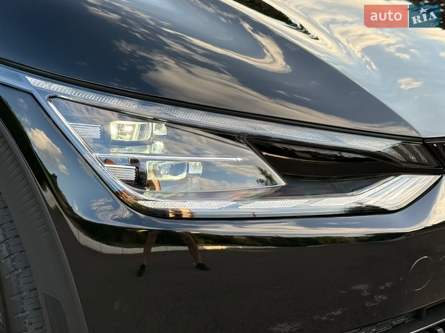 2024 Kia EV6 - мініатюра 77