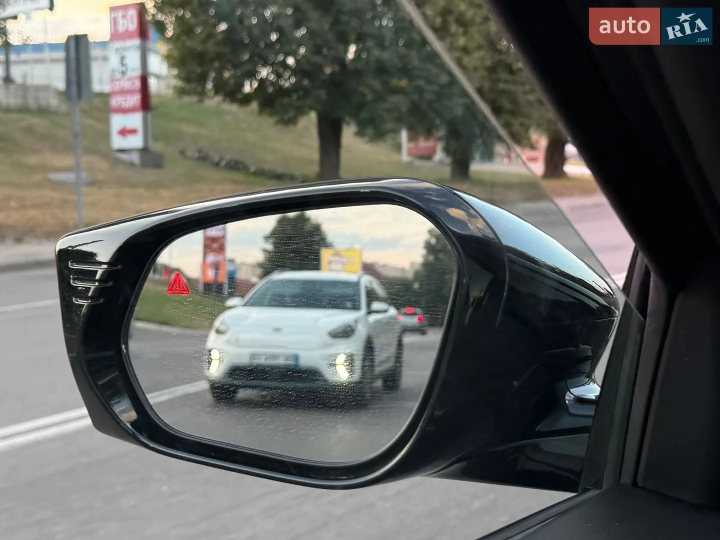 2024 Kia EV6 - мініатюра 81
