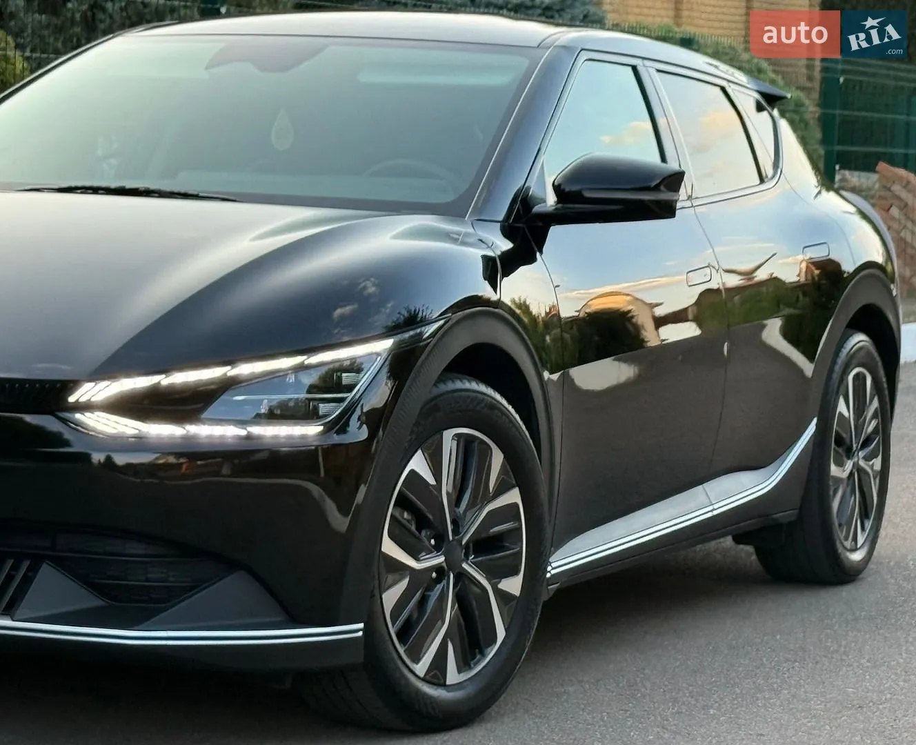 2024 Kia EV6 - мініатюра 13