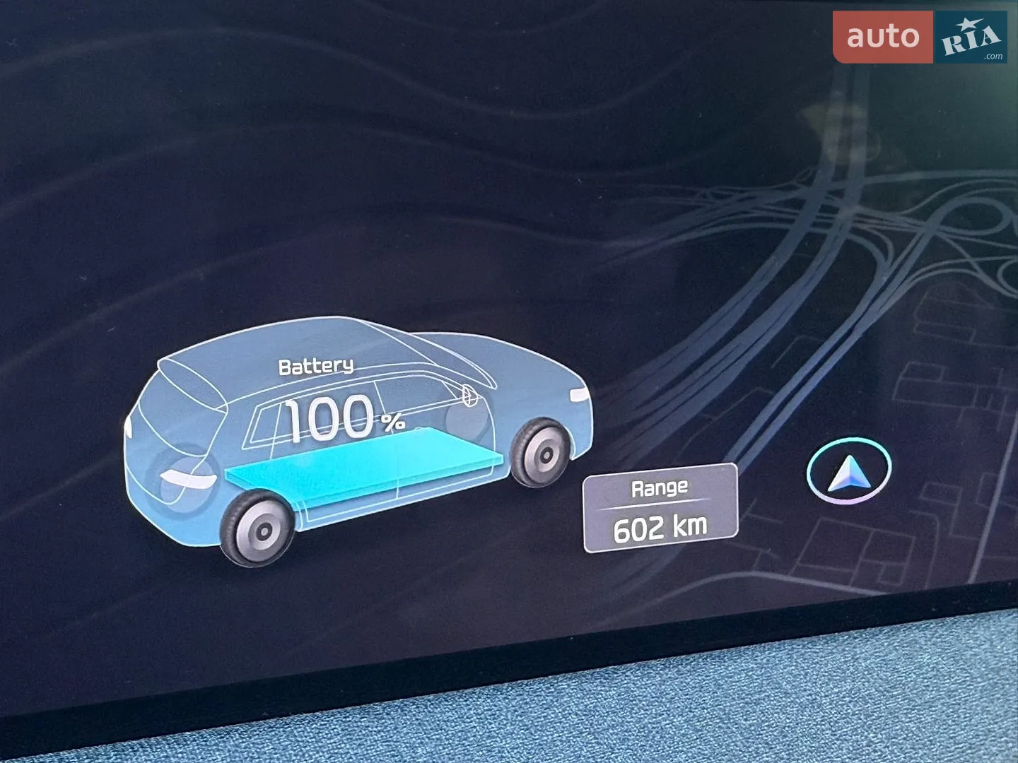 2024 Kia EV6 - мініатюра 6