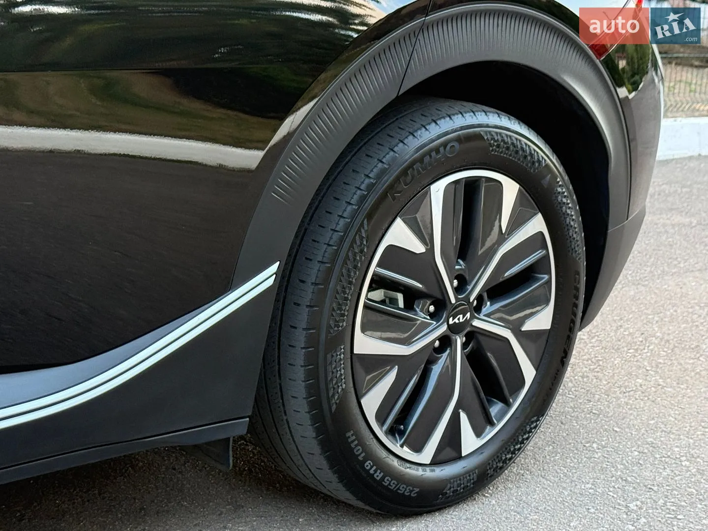 2024 Kia EV6 - мініатюра 108
