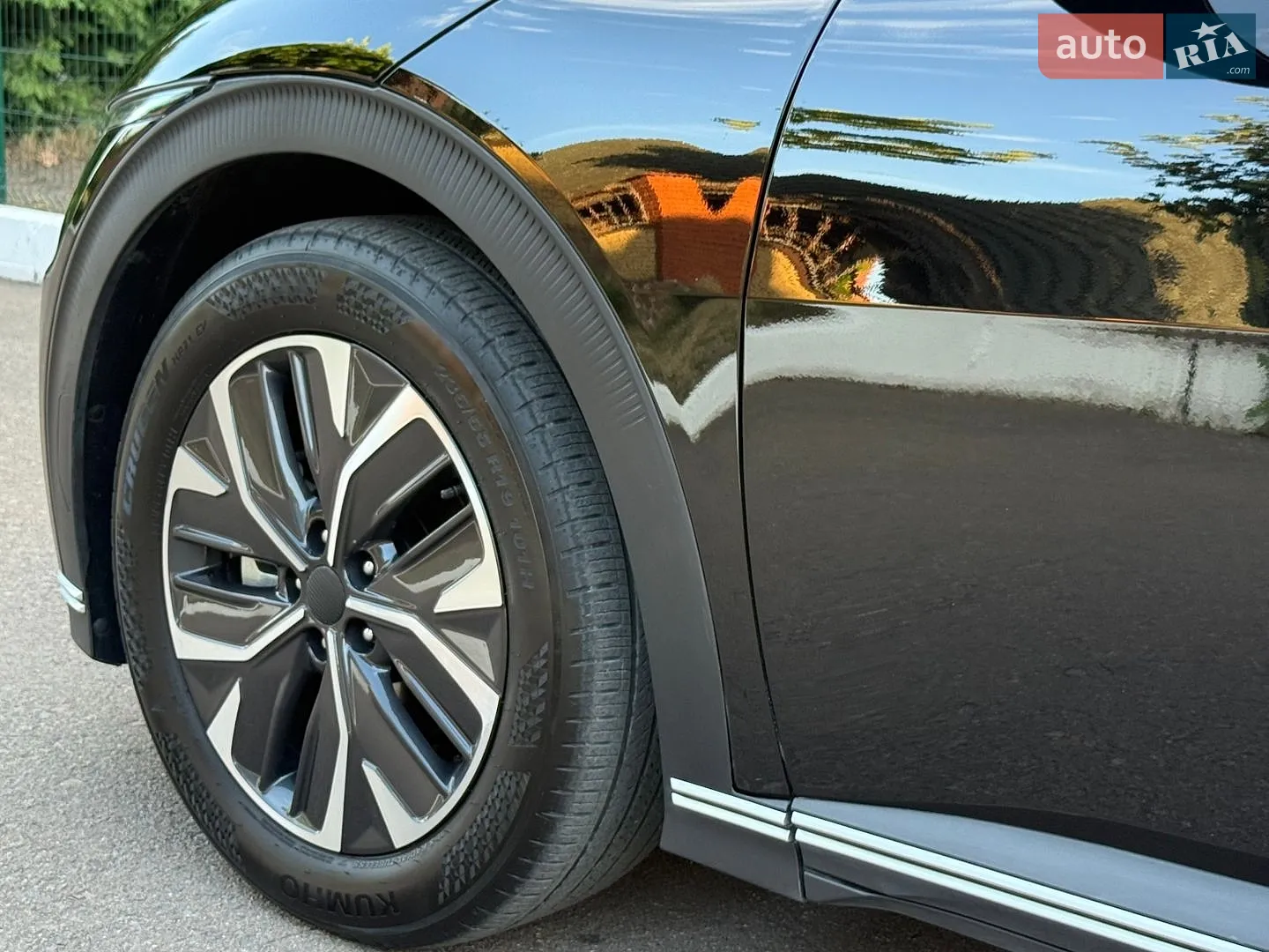 2024 Kia EV6 - мініатюра 109