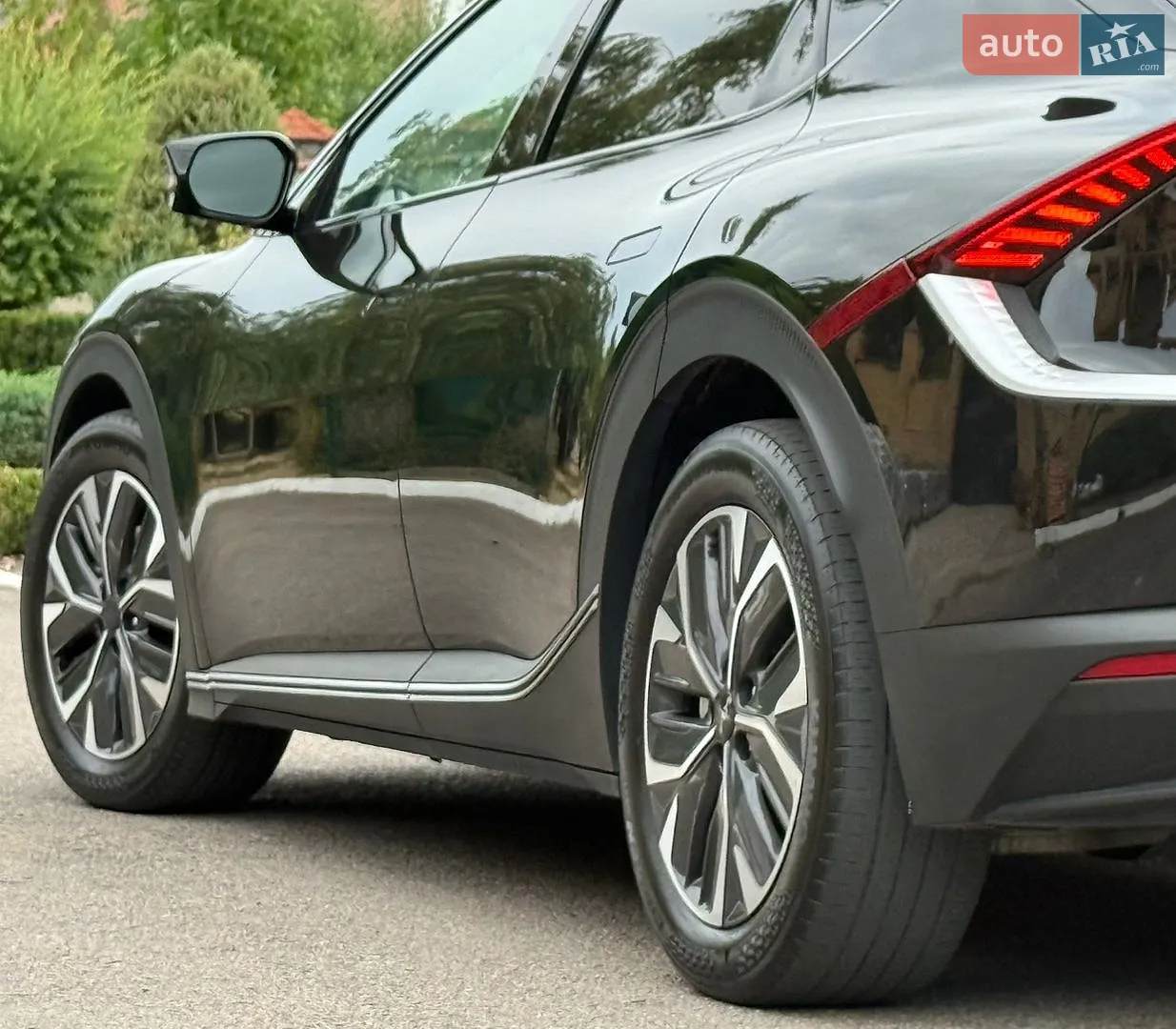 2024 Kia EV6 - мініатюра 198