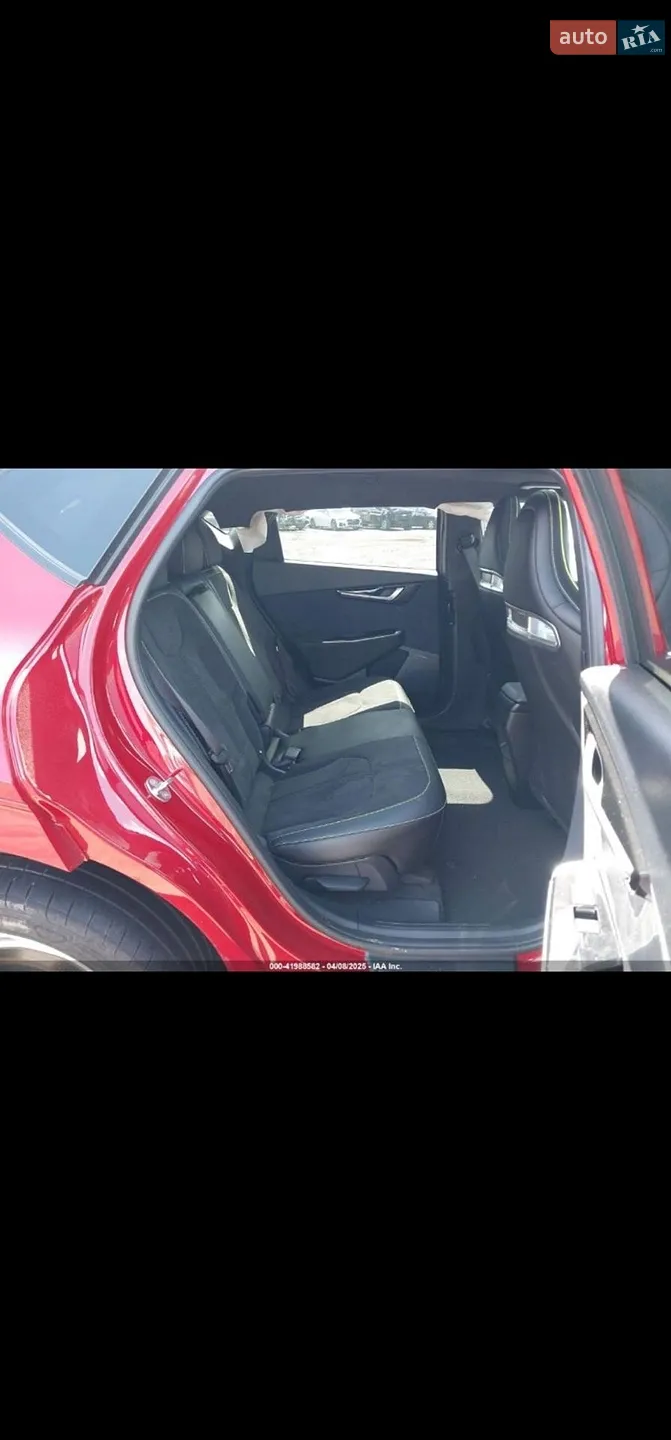 2023 Kia EV6 - мініатюра 7