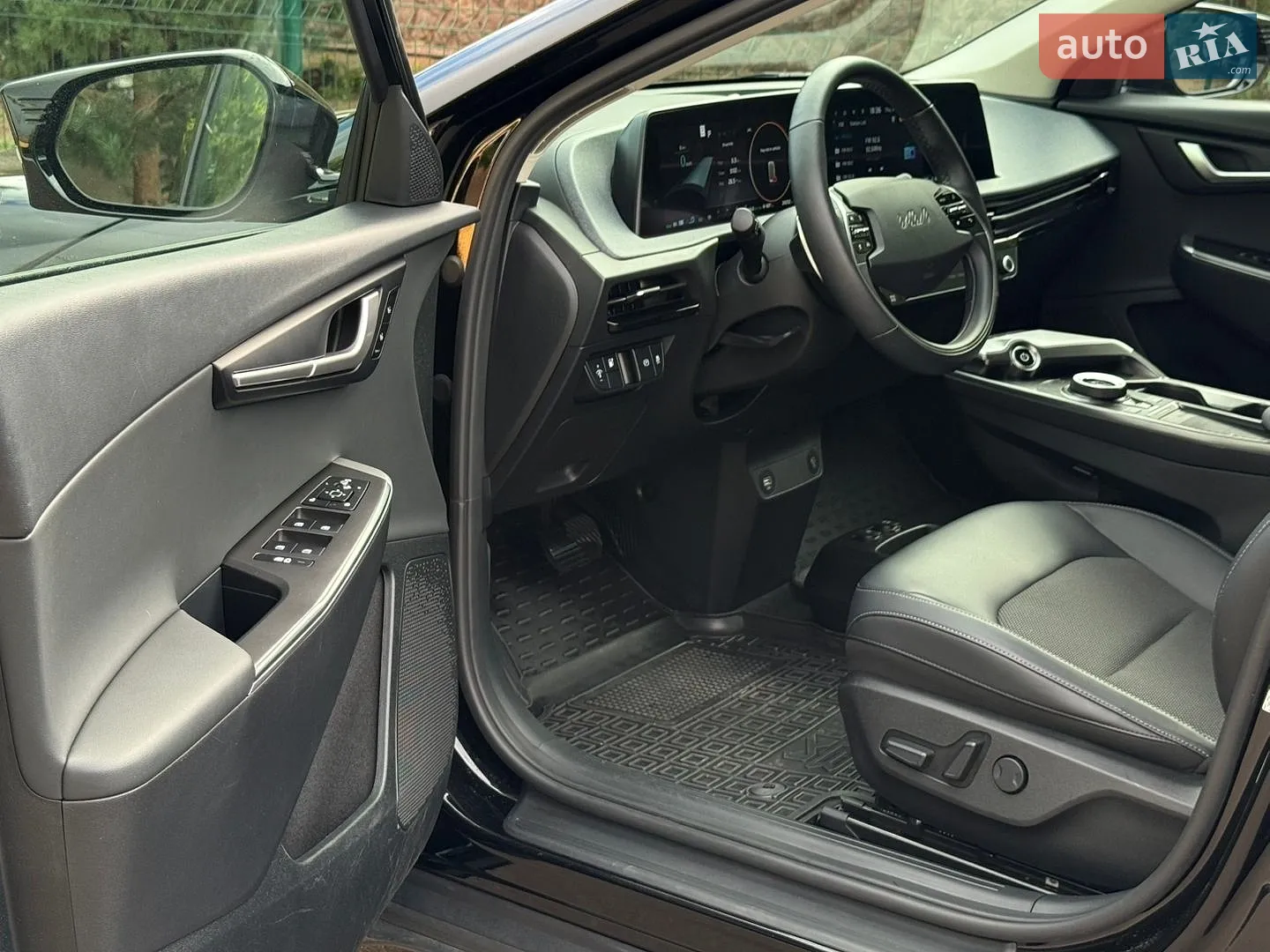 2024 Kia EV6 - мініатюра 122