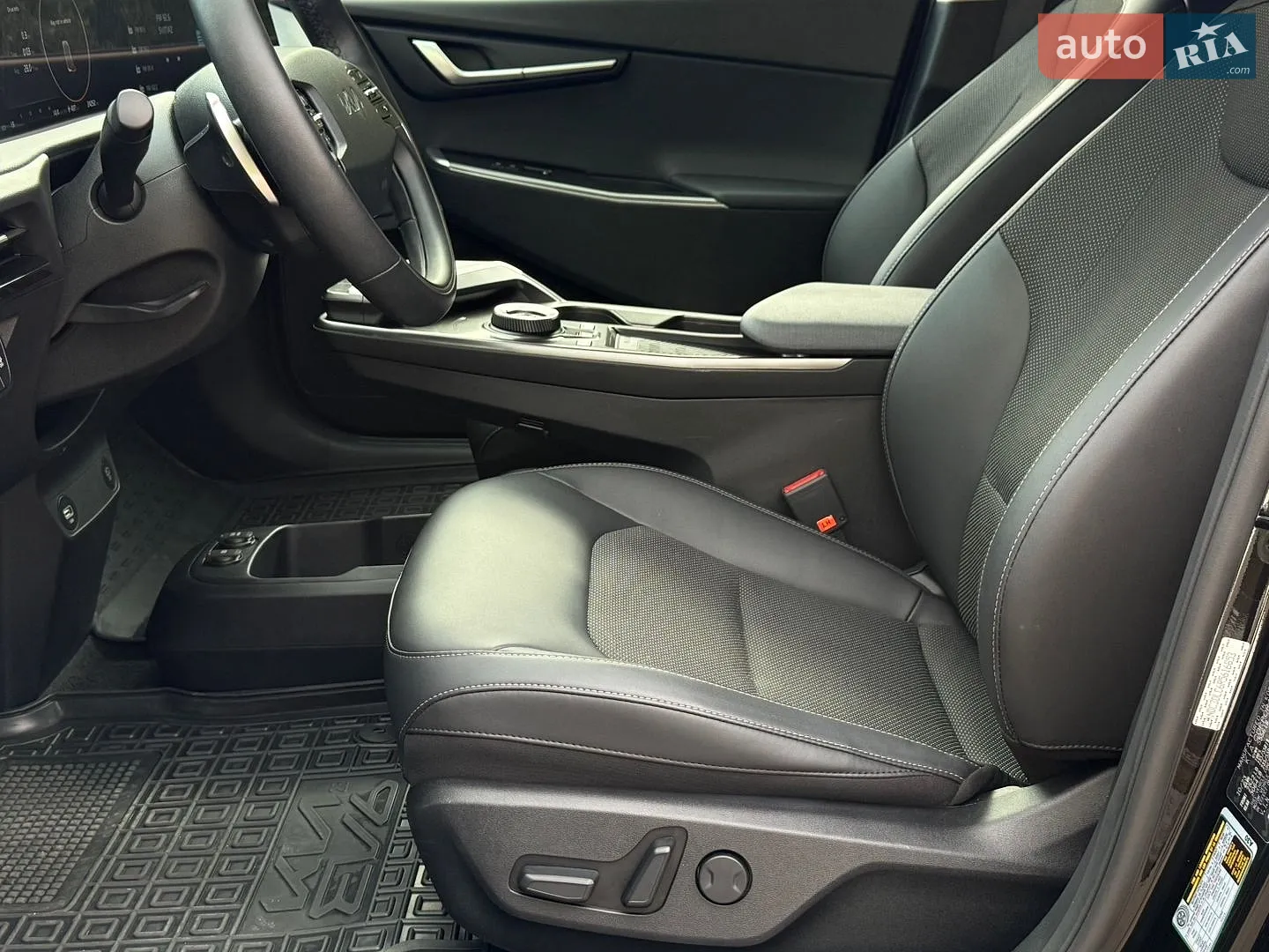 2024 Kia EV6 - мініатюра 126