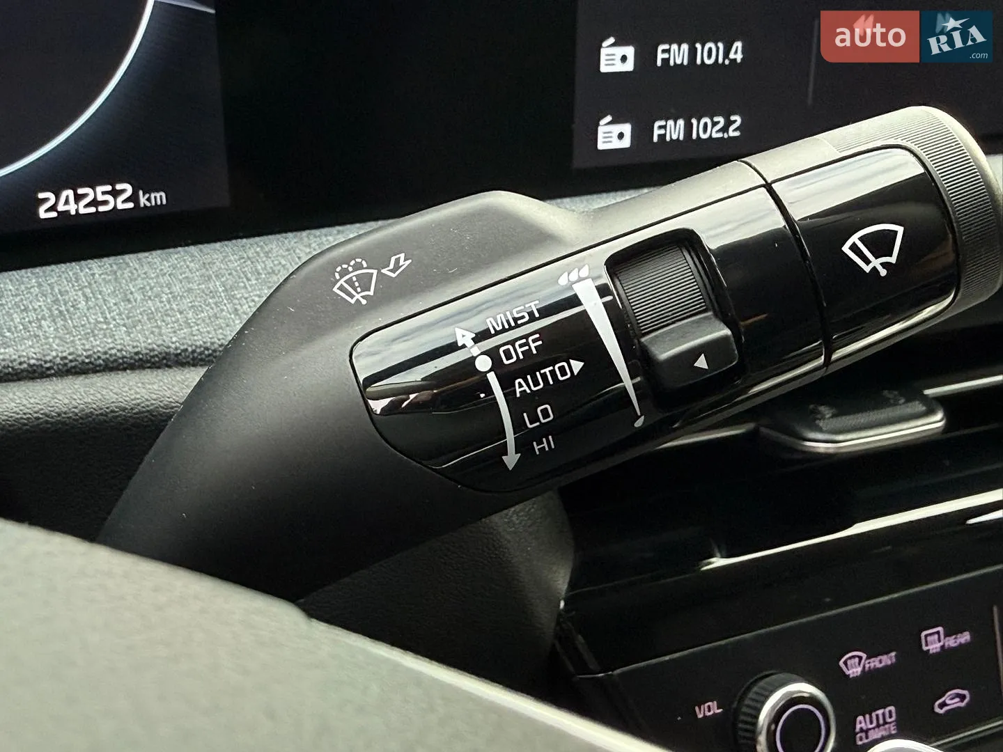 2024 Kia EV6 - мініатюра 144
