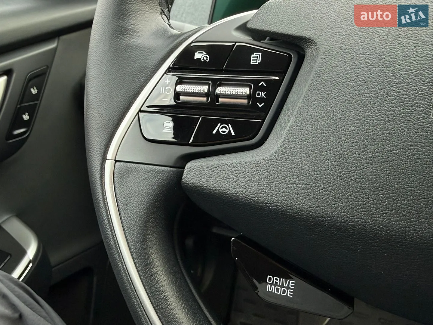 2024 Kia EV6 - мініатюра 145