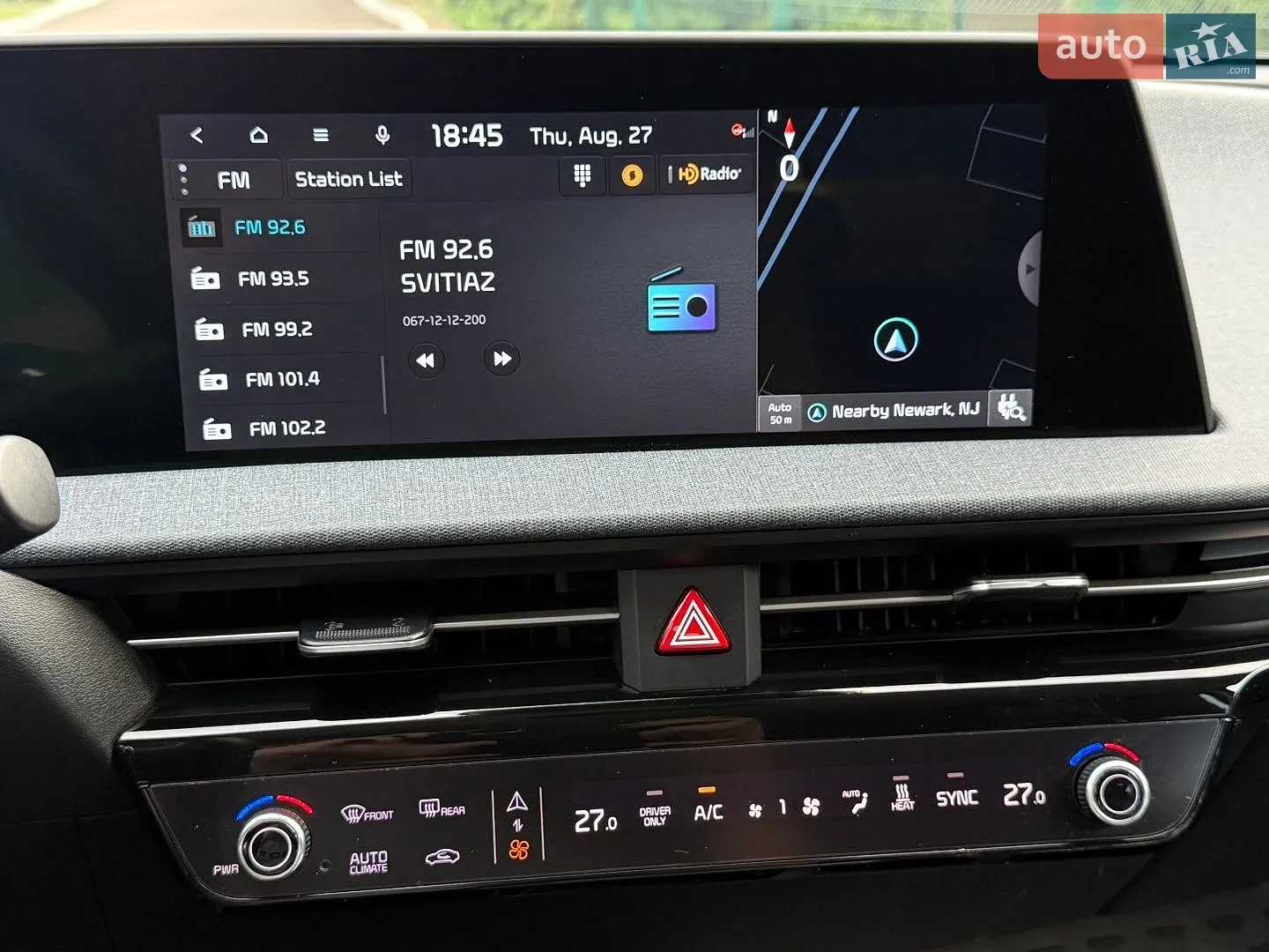 2024 Kia EV6 - мініатюра 148