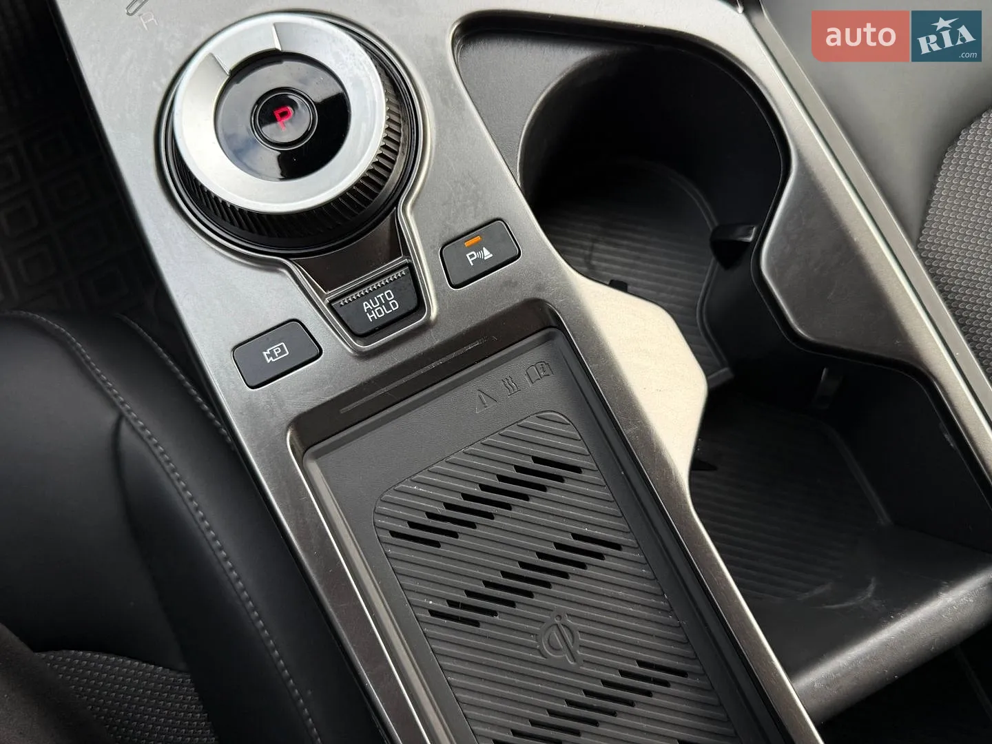 2024 Kia EV6 - мініатюра 153