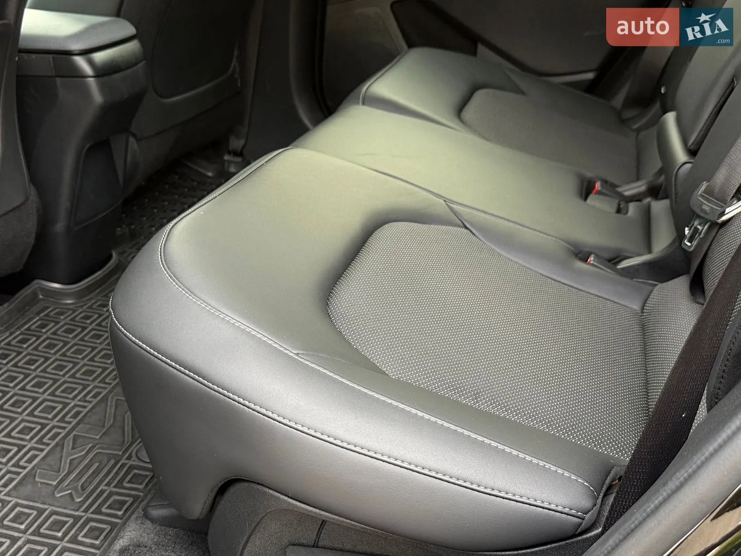 2024 Kia EV6 - мініатюра 154
