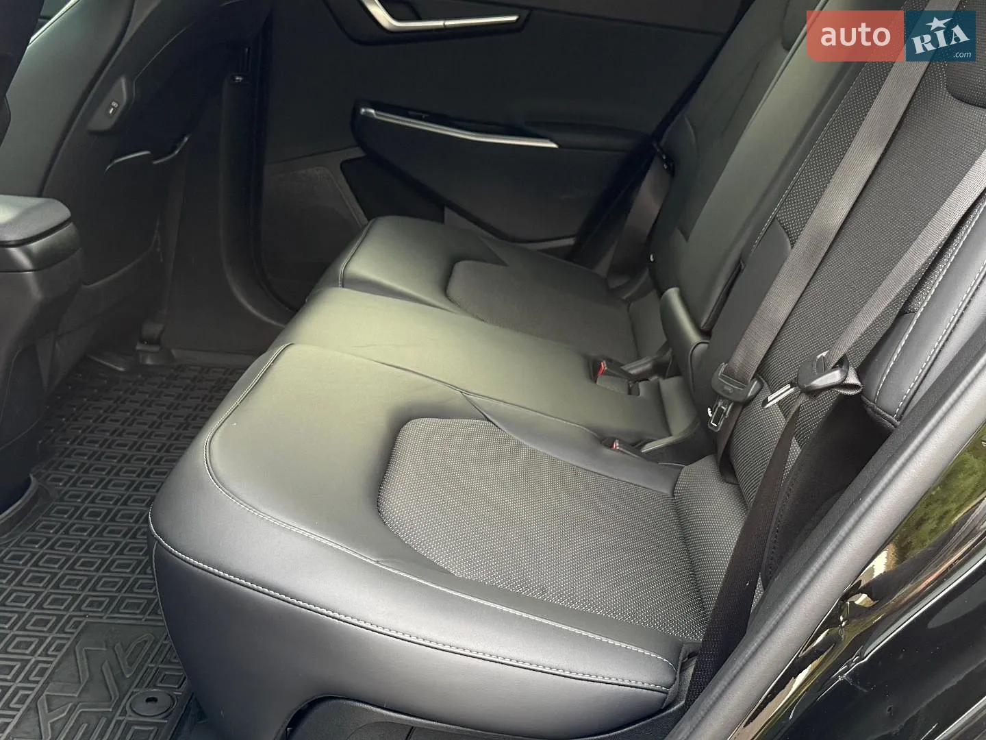 2024 Kia EV6 - мініатюра 155