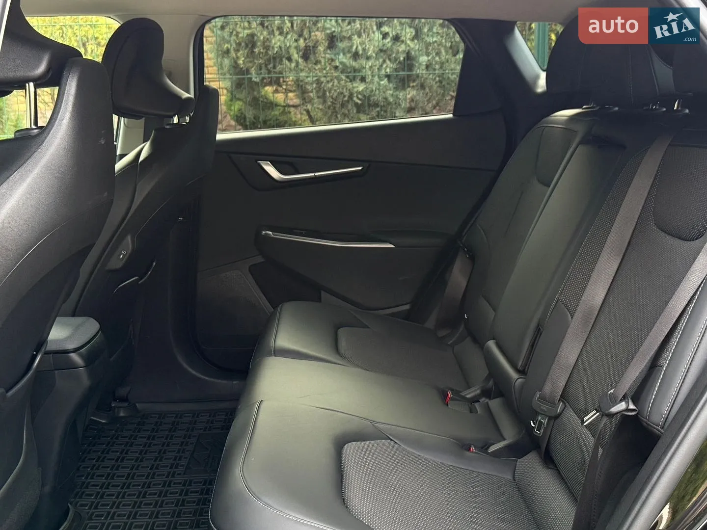 2024 Kia EV6 - мініатюра 158