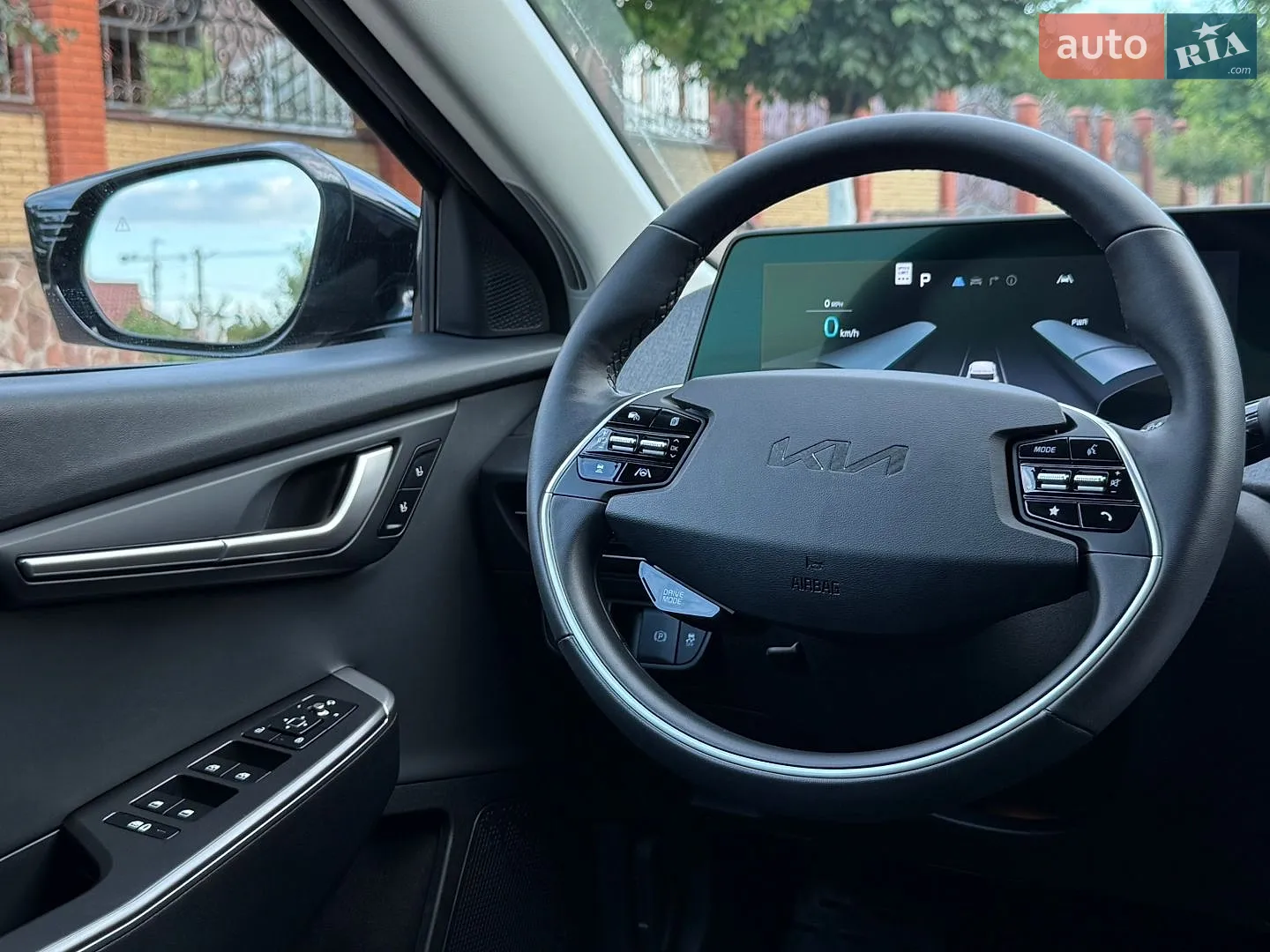 2024 Kia EV6 - мініатюра 163