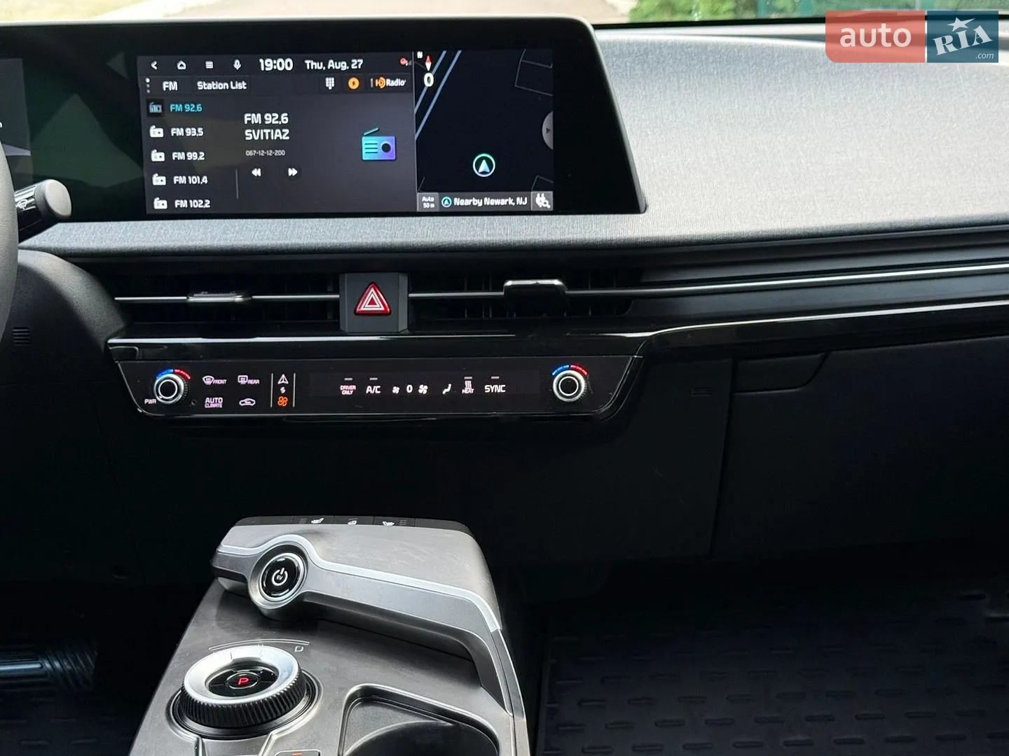 2024 Kia EV6 - мініатюра 167
