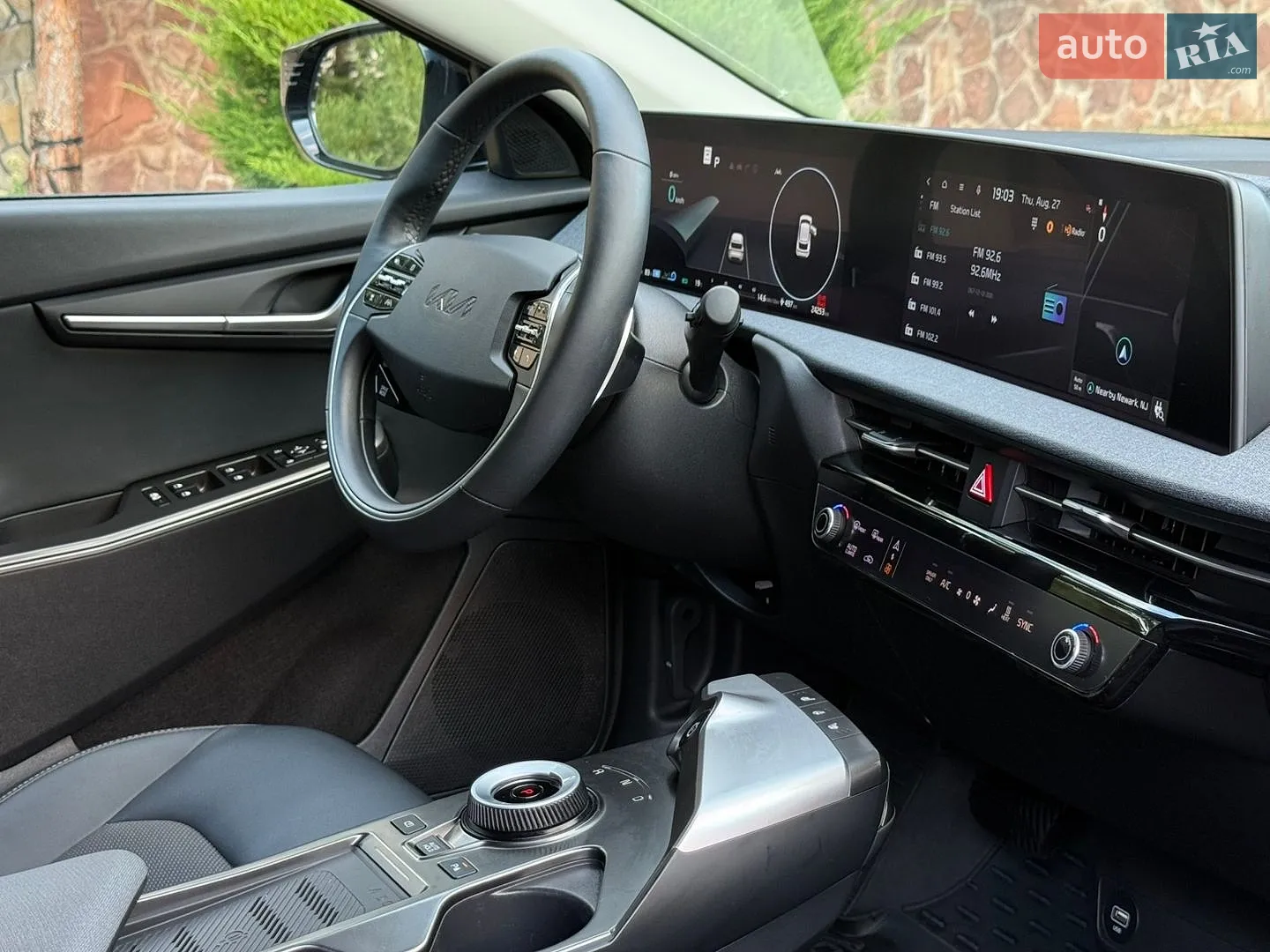 2024 Kia EV6 - мініатюра 178